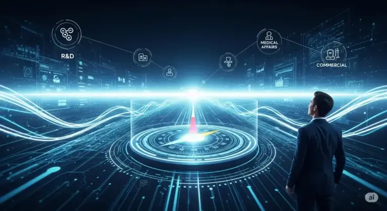 GPS para nuevos lanzamientos en pharma