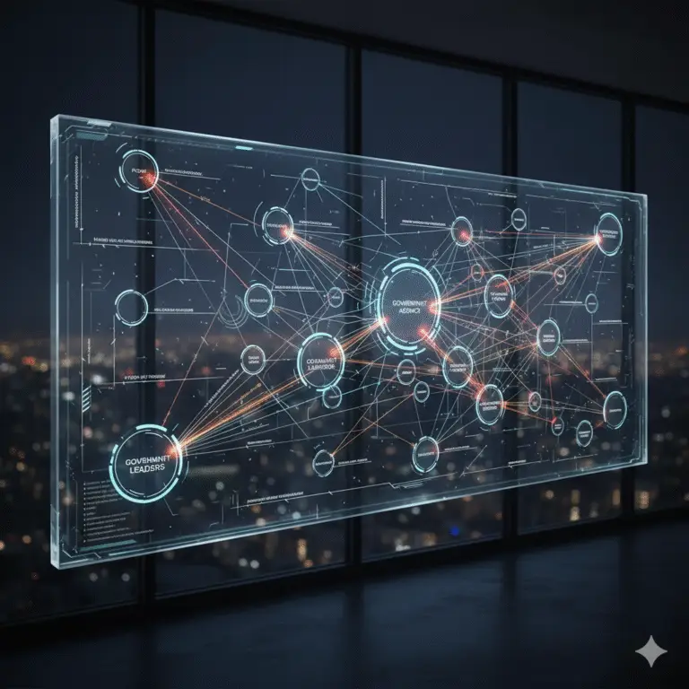 Mapas de Influencia y pensamiento sistémico