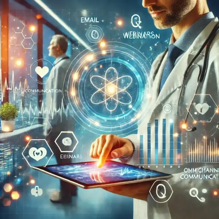 Educación médica clave para engagement