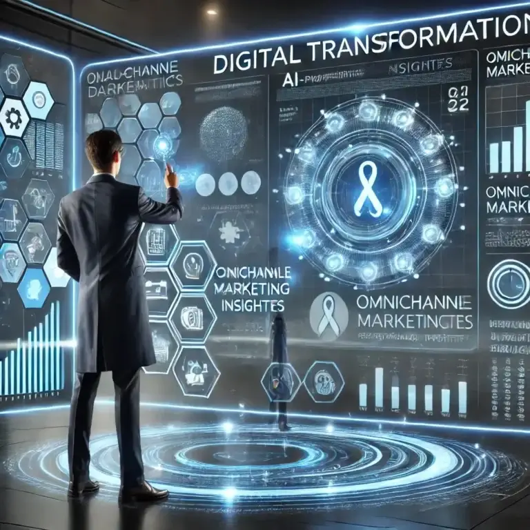 Visitadores médicos fundamentales para éxito transformación digital