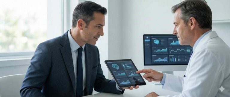 IA en la visita médica